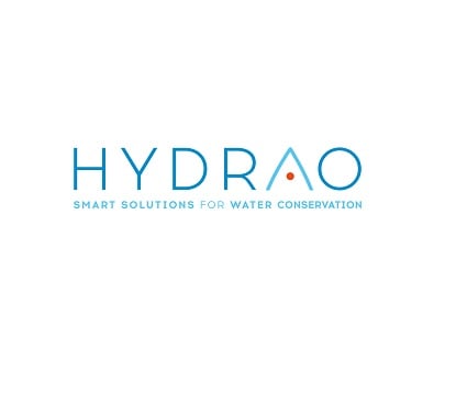 Hydrao logo