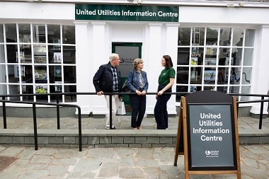 Windermere information centre