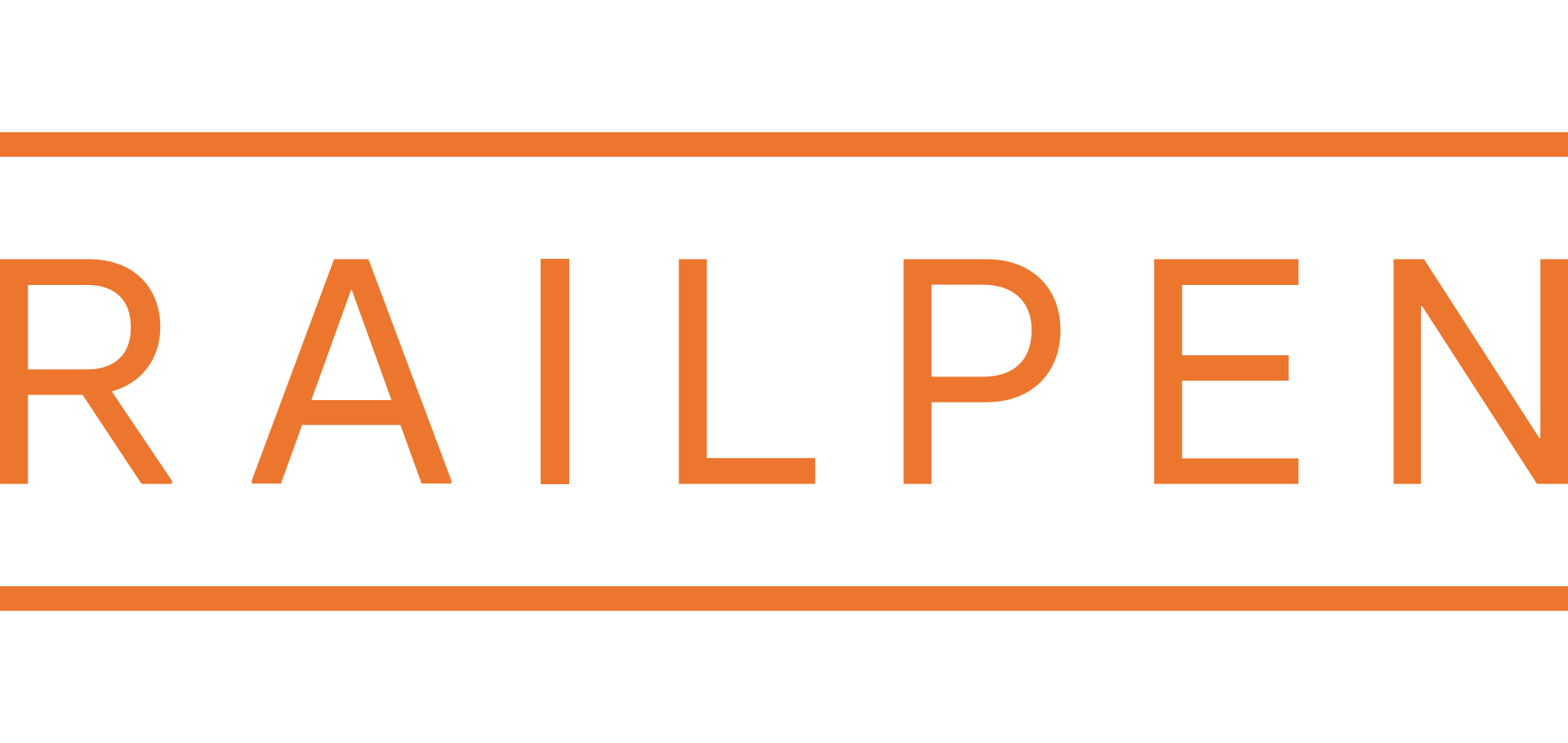 Railren logo