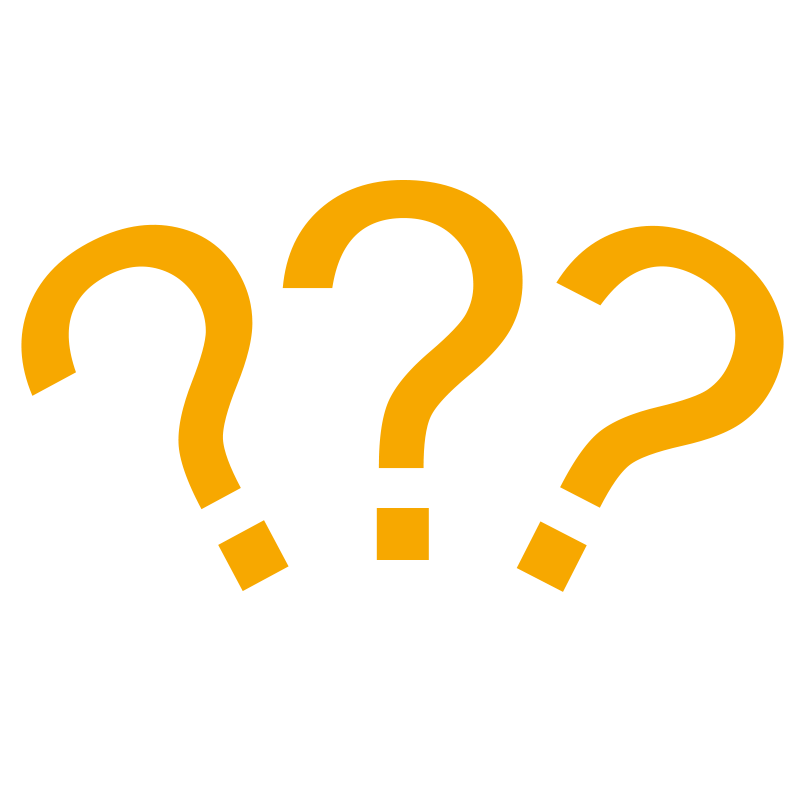 Question mark icon