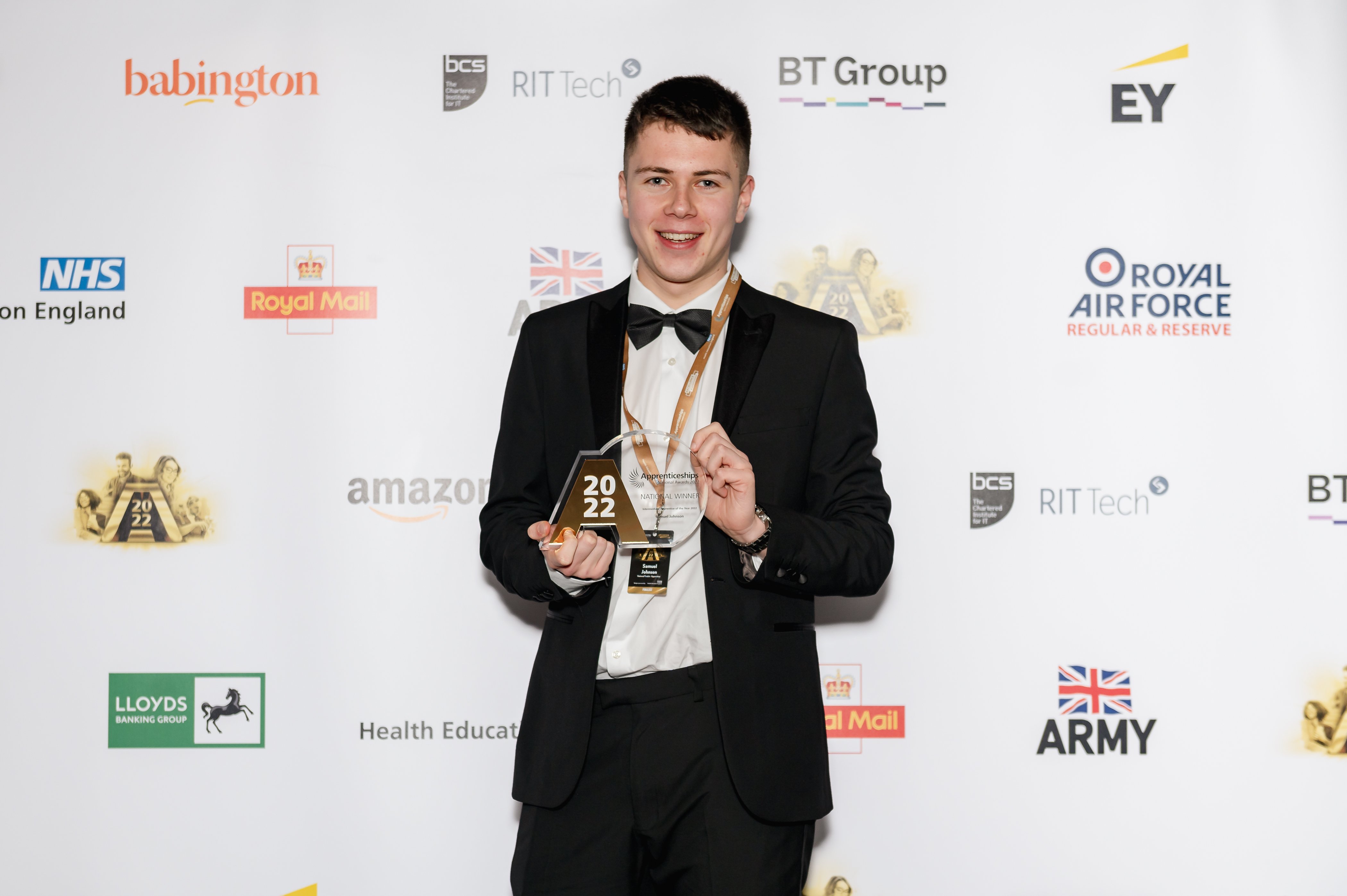 Sam Johnson - National Apprenticeship Awards (2).jpg
