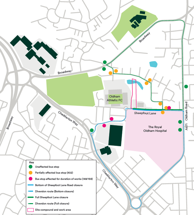 Sheepfoot lane new map.png