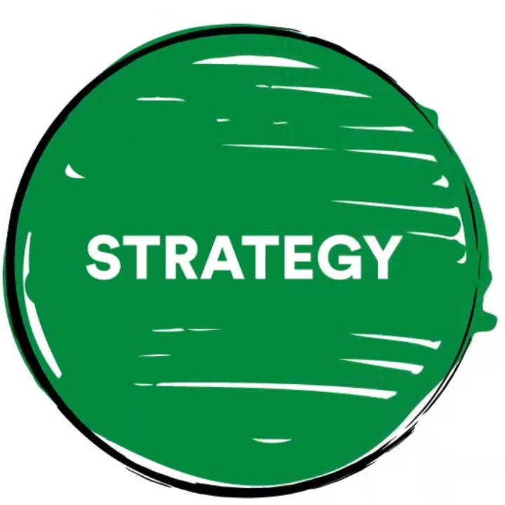 Strategy icon