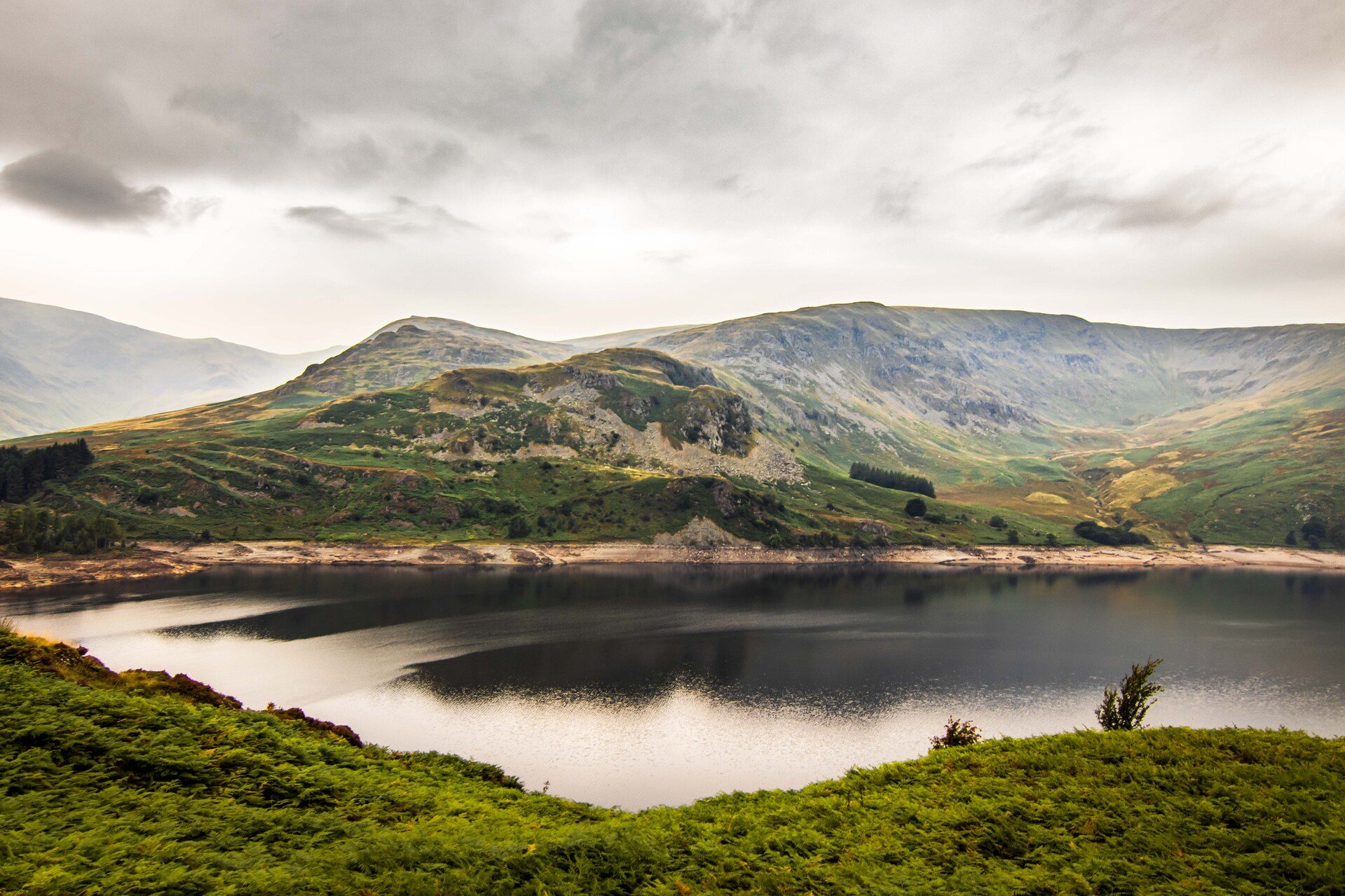 Cumbria