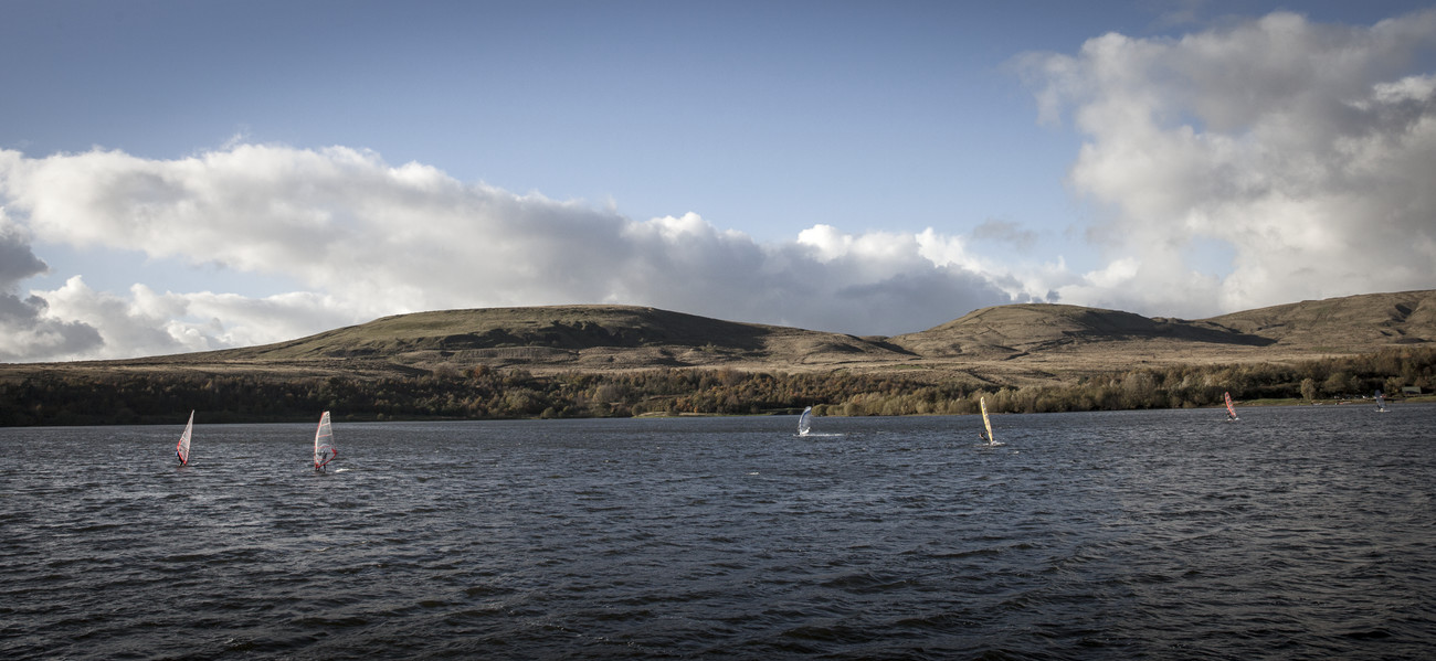 Reservoir Image