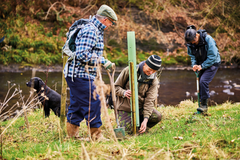 The Rivers Trust