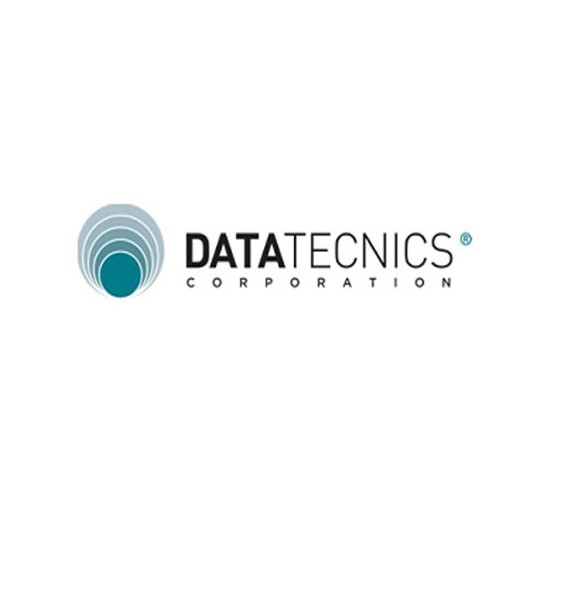 Datatecnics logo