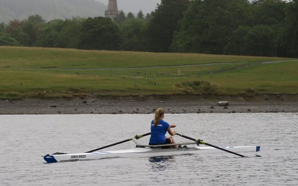 Lakeland Rowing Club