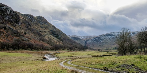 Swindale Beck, Haweswater