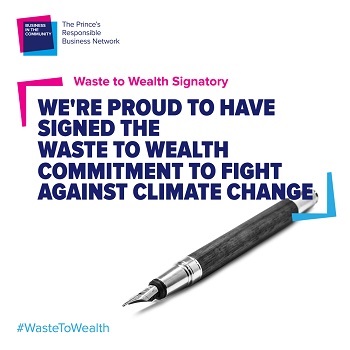 Waste Signatory