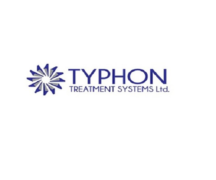 Typhon logo