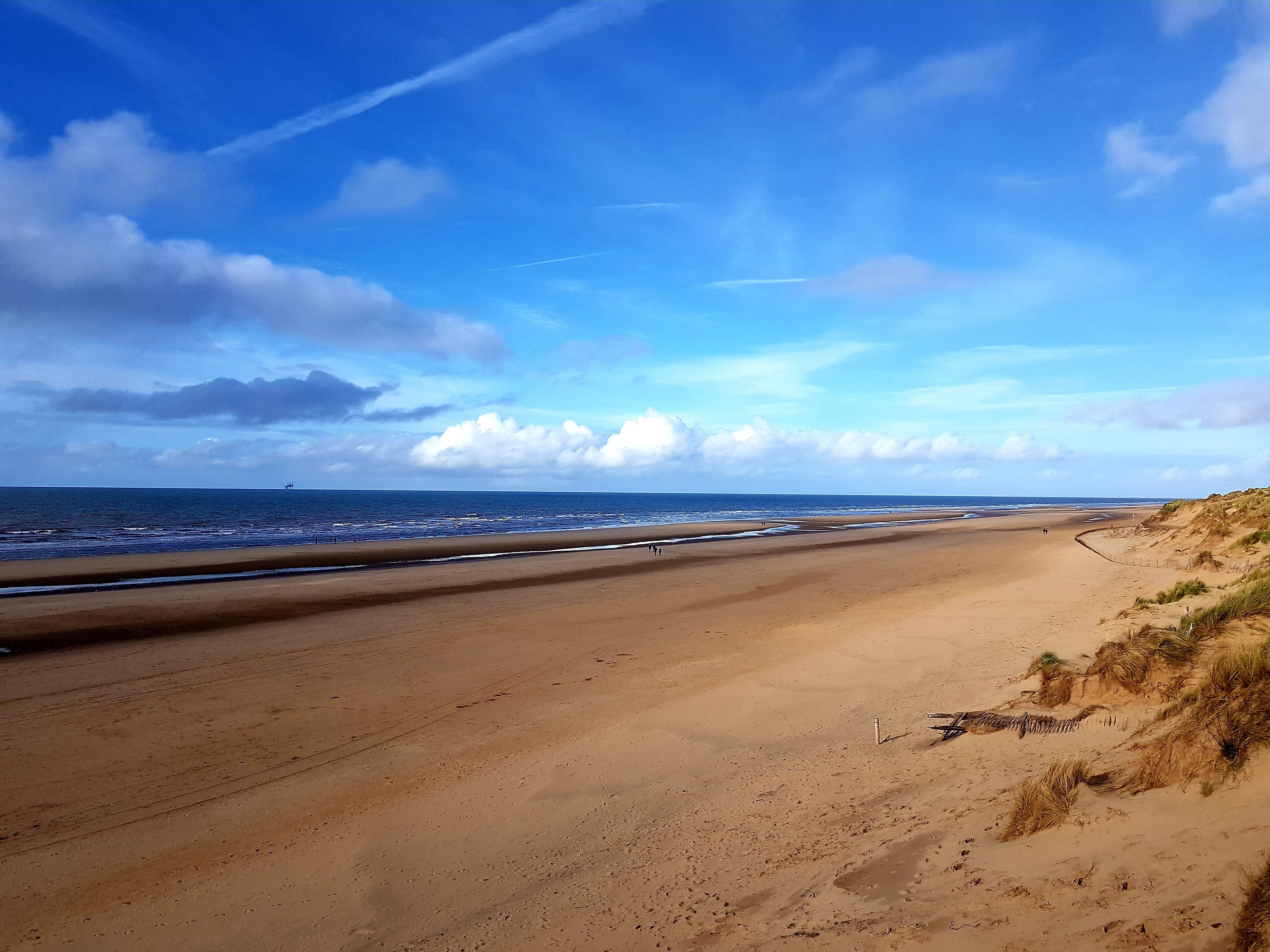 Image of a beach