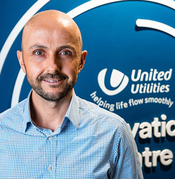 Alec Kimble from Aqua Consultants