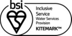 Inclusive Service Water Services Provision Kitemark