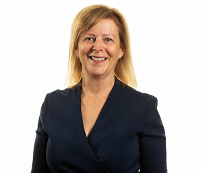 Paula Steer