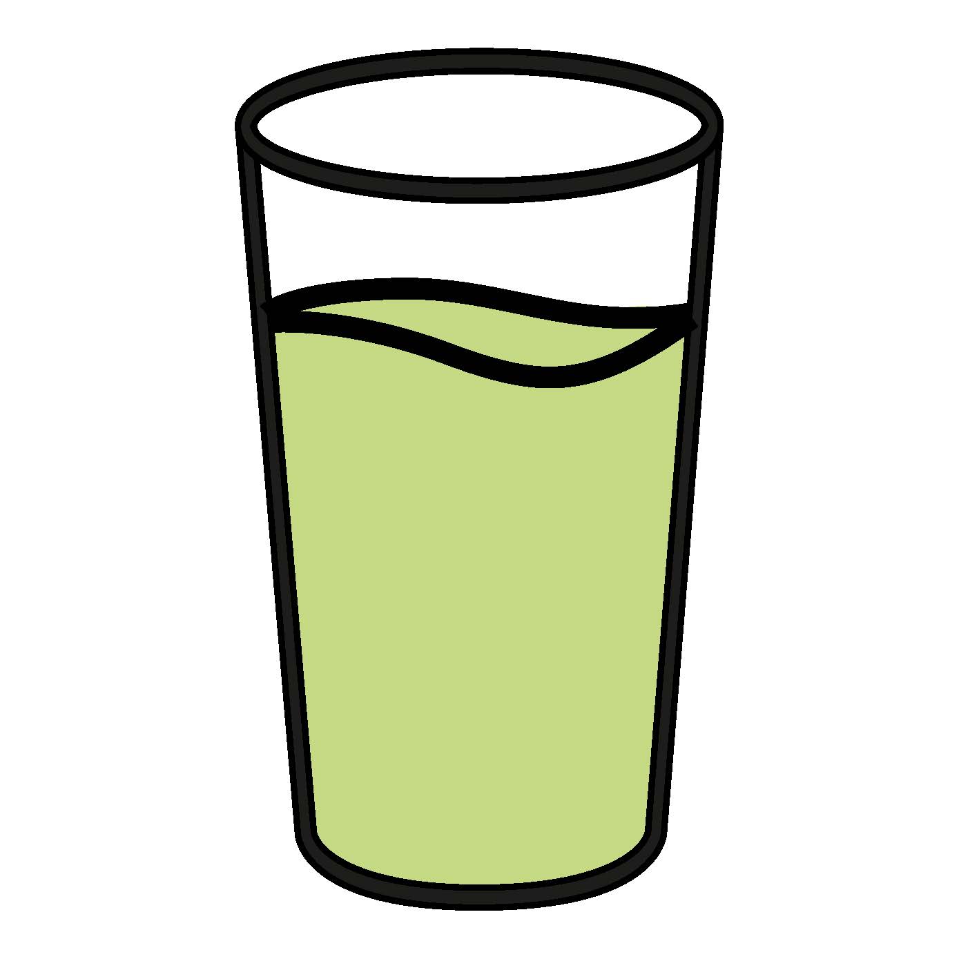 Green water icon