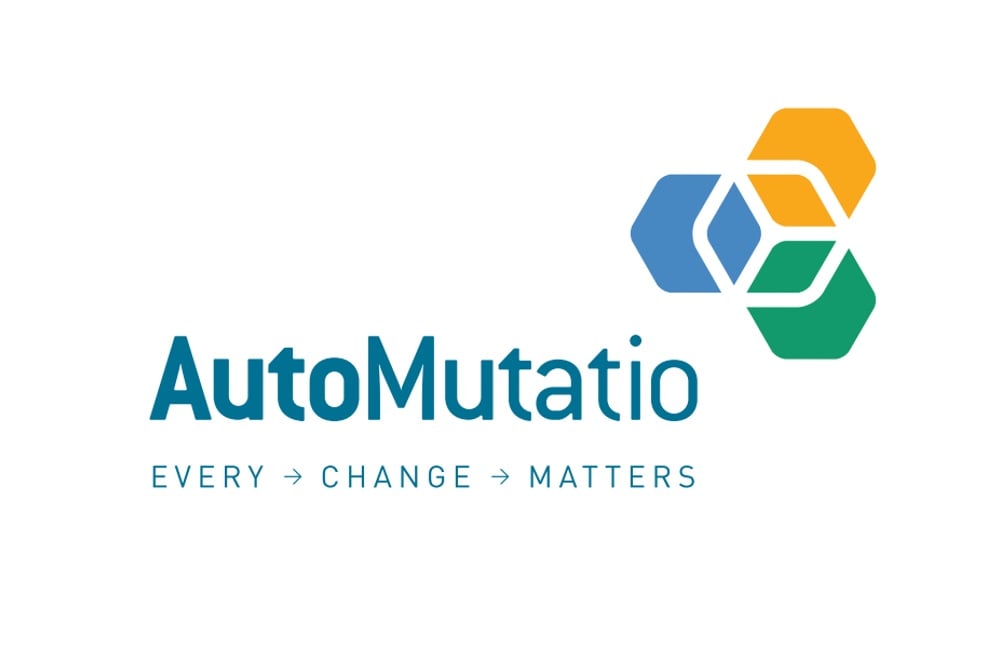 Automutatio Logo