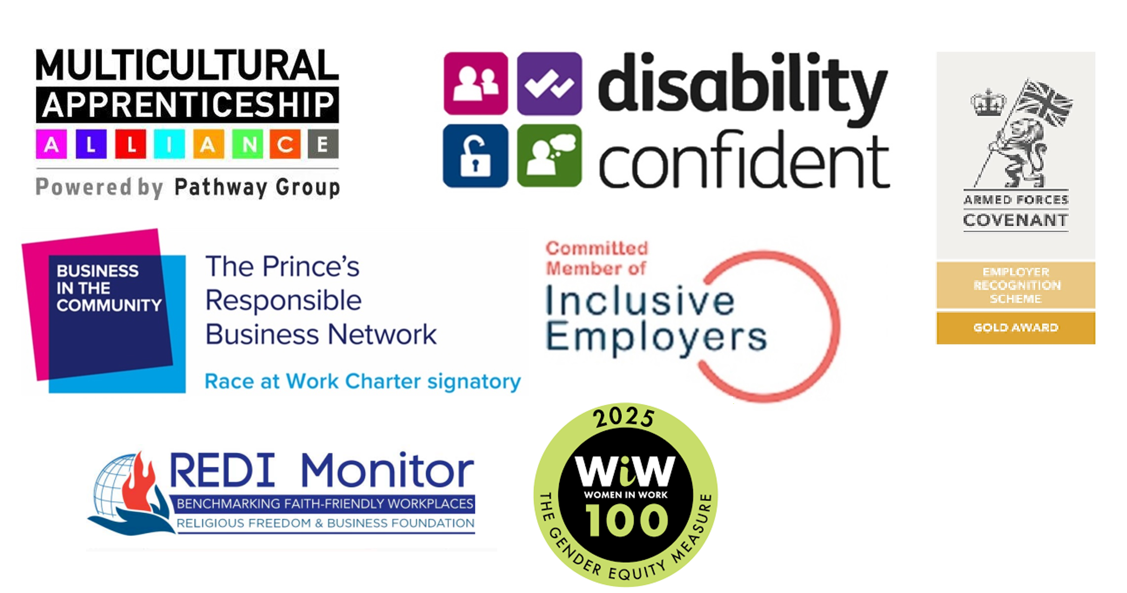 Career Logos Career Logos