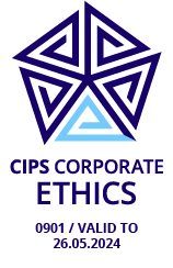 CIPS Corporate Ethics