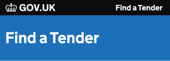 Find a Tender 