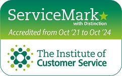 Service Mark Logo