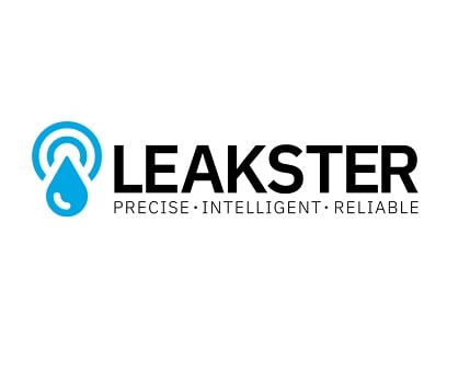 Leakster logo