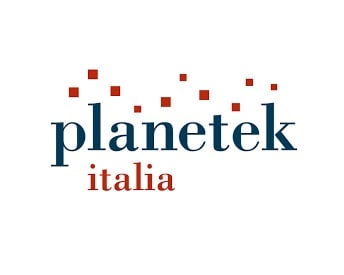 Planetek Italia logo