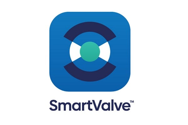 Smartvalve  Logo