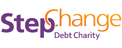 StepChange Debt Charity