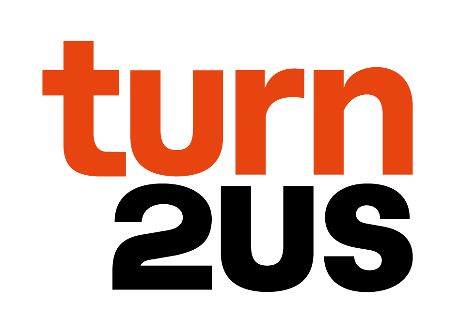 Turn2Us Logo