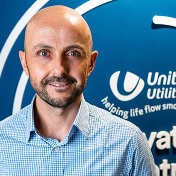 Alec Kimble from Aqua Consultants