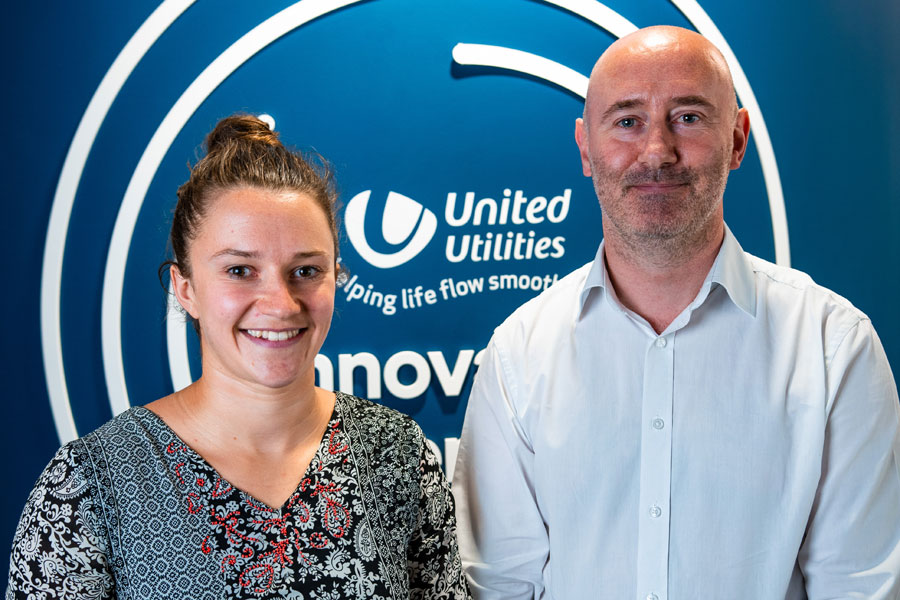 CEO and Co-founder of Emu Analytics