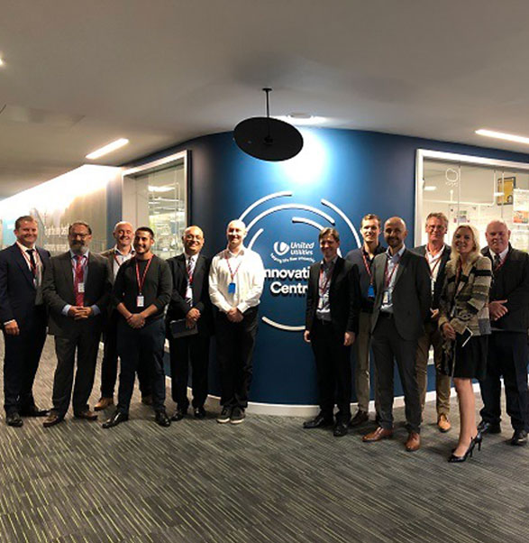 Innovation Lab Finalists