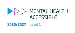 Money and Mental Health accreditation