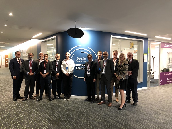 Innovation Lab Finalists