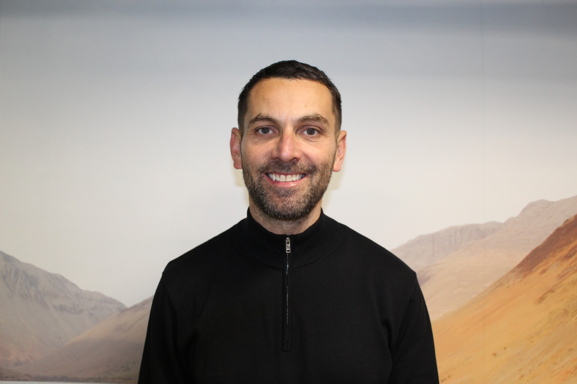 Meet Phil, Head of Learning and Development