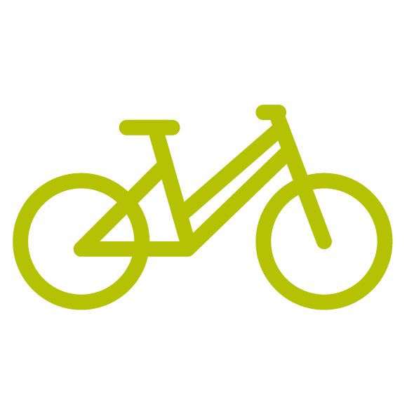 Bike icon