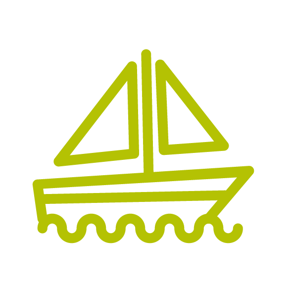 Boat icon