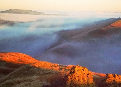 An image of Goyt Valley