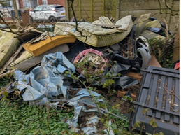Great British spring clean
