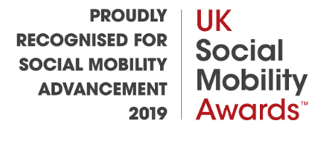 Social Mobility Awards