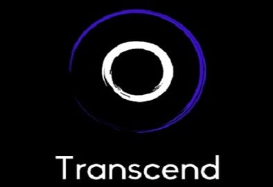 Transcend logo