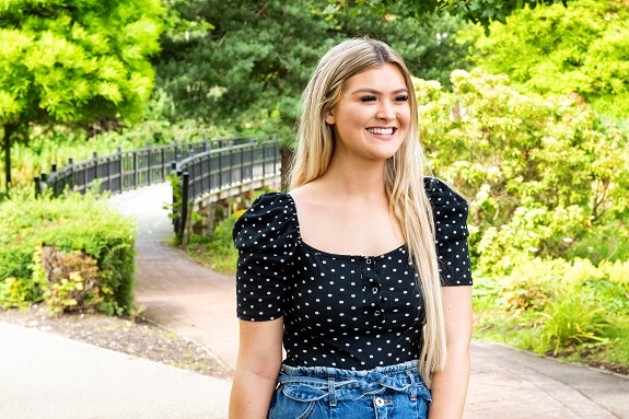Click - Meet Megan
