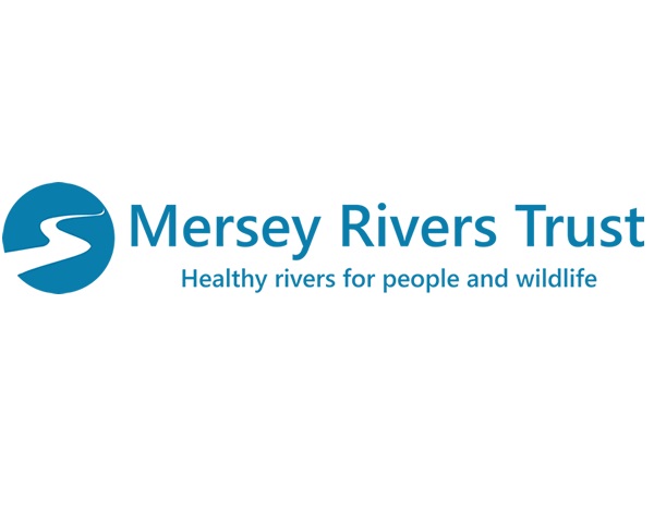 Mersey Rivers Trust logo