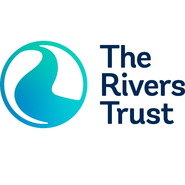 The Rivers Trust Logo