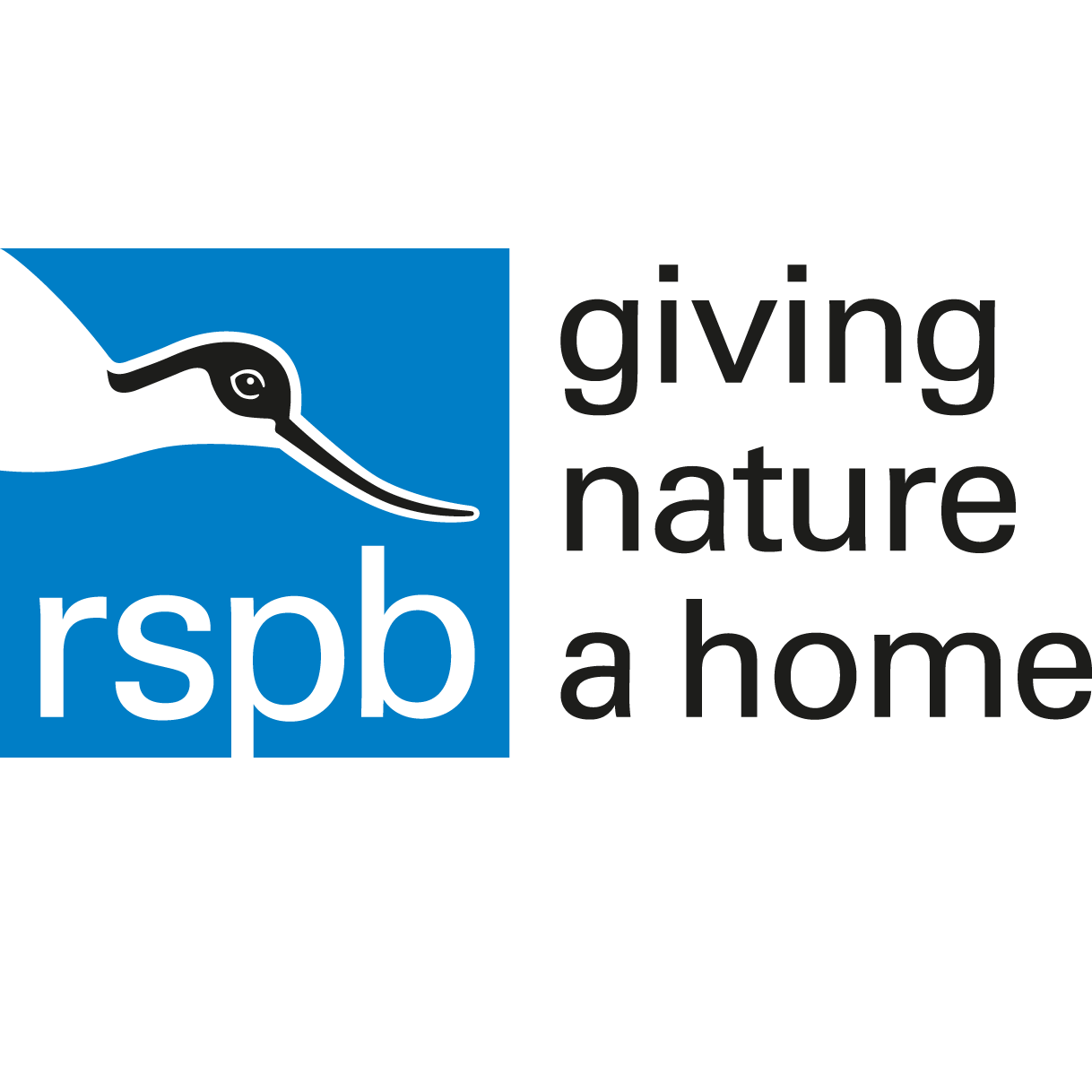 RSPB Logo