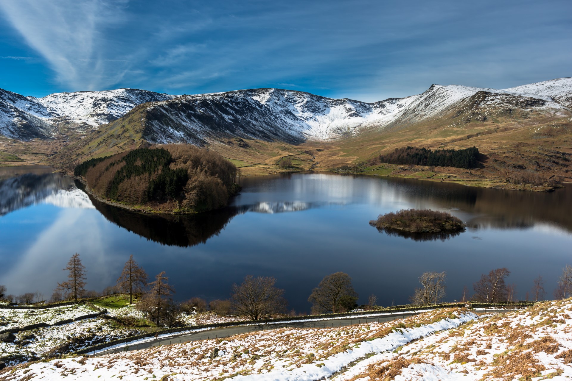 Haweswater