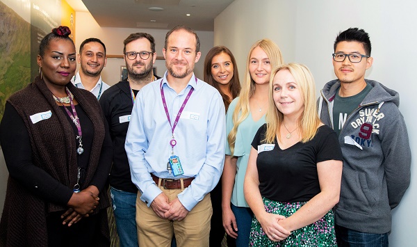 Diversity | United Utilities