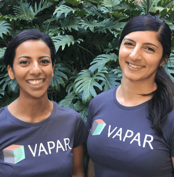 Image of VAPAR