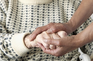 Helping those who need it most Helping those who need it most